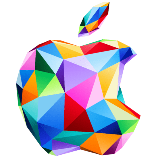 apple gift card logo