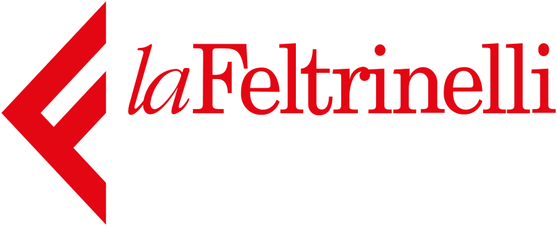 la feltrinelli logo