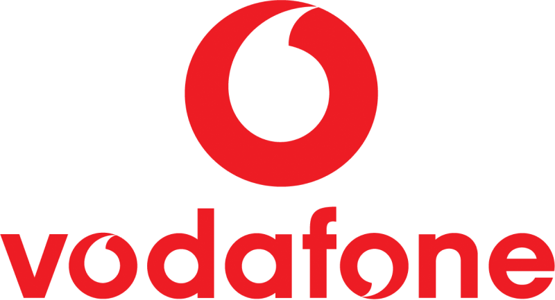 vodafone logo